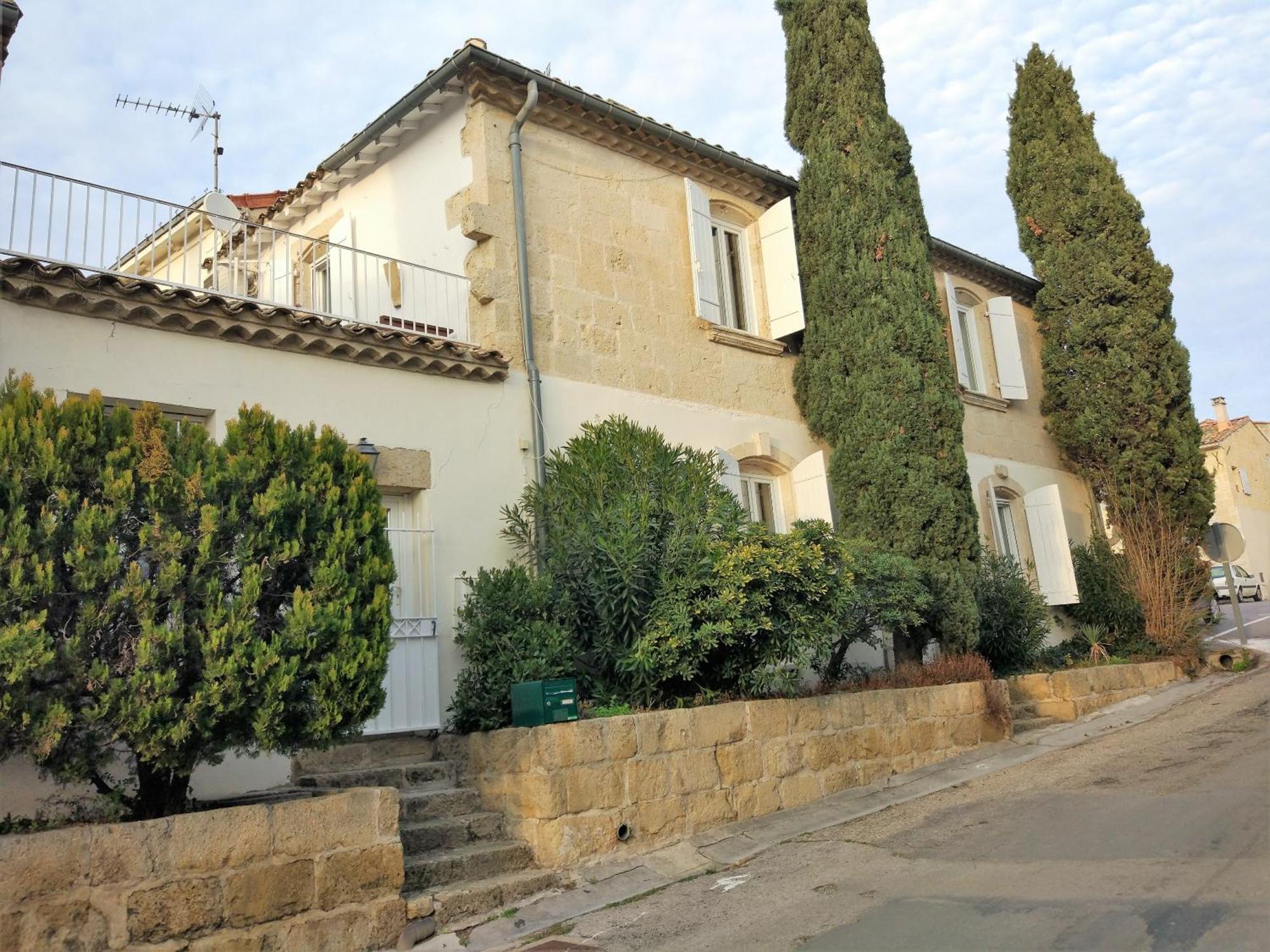 Maison De Village 18Eme Siecle Familiale 3 Chambres Mus Exterior photo